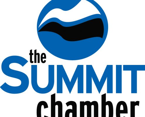Logo of the Summit Chamber