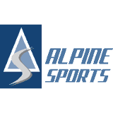 Alpine Sports Logo