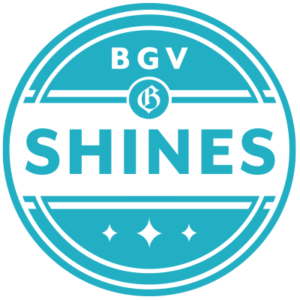 BGV Shines